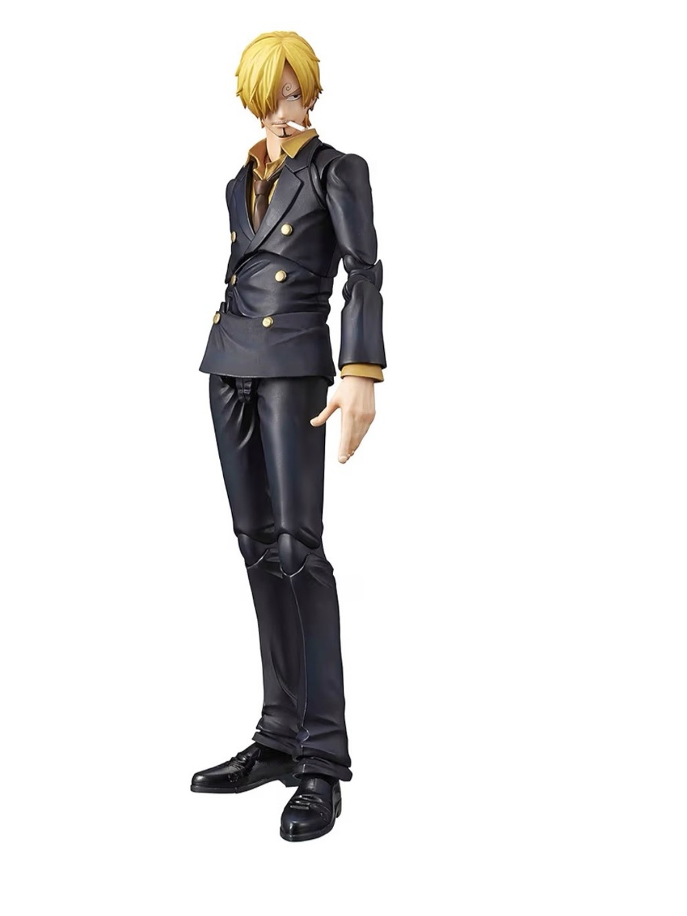 One Piece Sanji